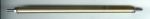 8" x 4mm   S/steel Prop Shaft and tube
